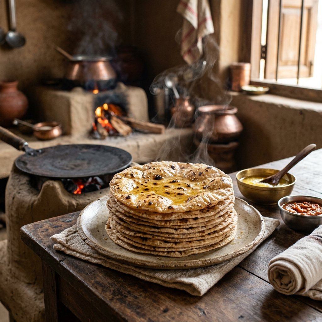 Chapatti