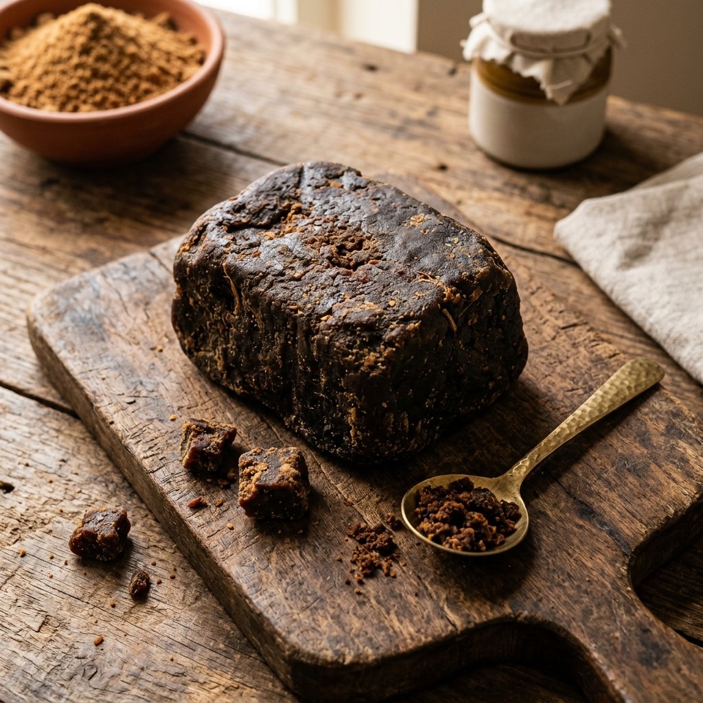 Jaggery